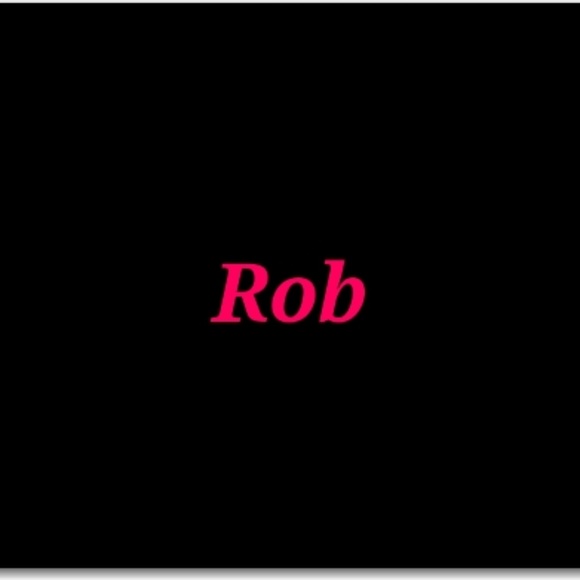 Meet your Posher, Rob - Picture 2 of 2